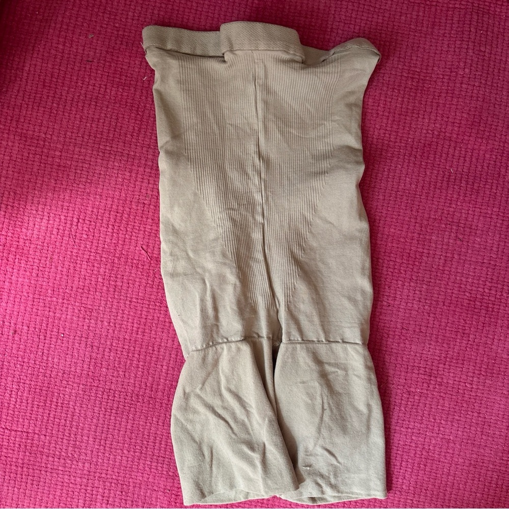 ASSETS by Sara Blakely Tan Shapewear